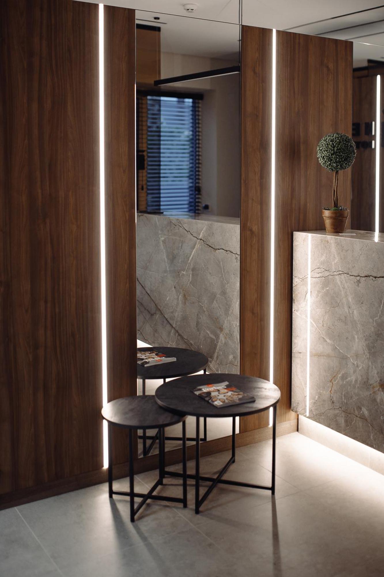 Nesvit Hotel Kiev Eksteriør bilde