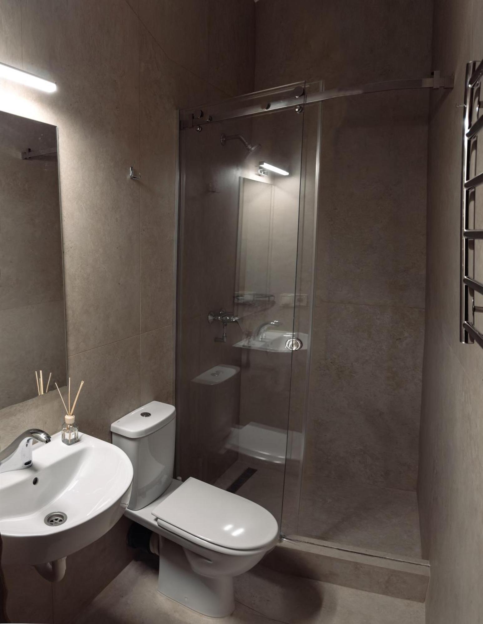 Nesvit Hotel Kiev Eksteriør bilde