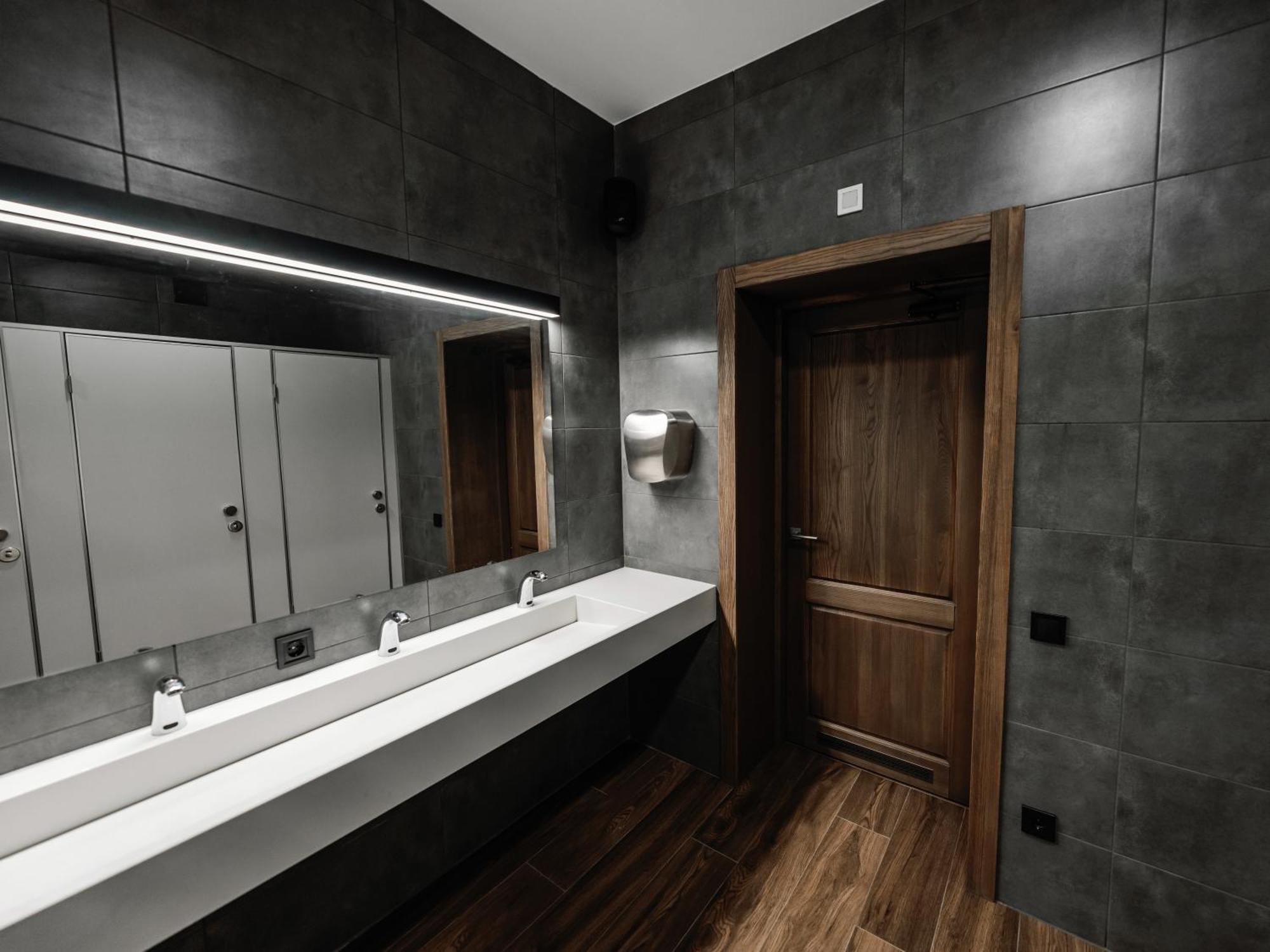 Nesvit Hotel Kiev Eksteriør bilde